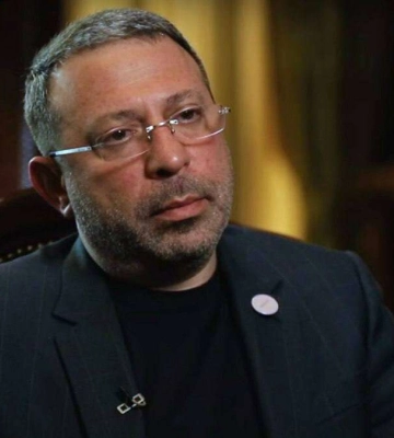 Геннадий Корбан: &quot;Город стремится снизить психологическую нагрузку на людей&quot; (Видео)