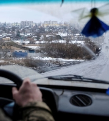 У розвідці Британії пояснили, чи може зміна погоди вплинути на наступальні операції в Україні