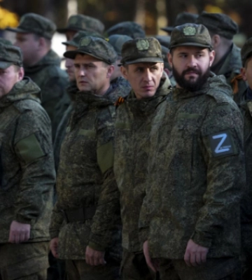 ЗСУ розгромили елітну бригаду окупантів під Вугледаром – Politico