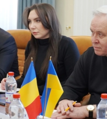 Румунія готується поновити роботу генконсульства в Одесі