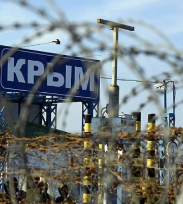 У Криму загарбники готуються до української операції зі звільнення півострова - розвідка
