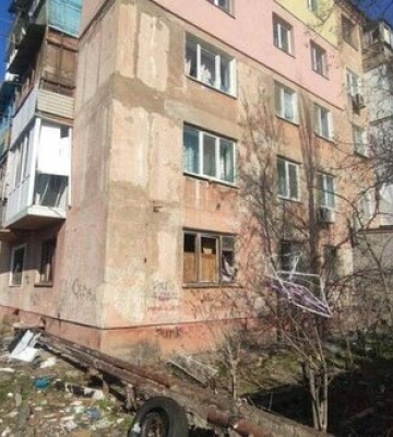Минулої доби росіяни 39 разів обстріляли Херсонщину з артилерії, РСЗВ та мінометів, - ОВА