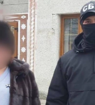 Дві мешканки Куп’янська співпрацювали з окупантами і збирались вчити дітей за російськими стандартами