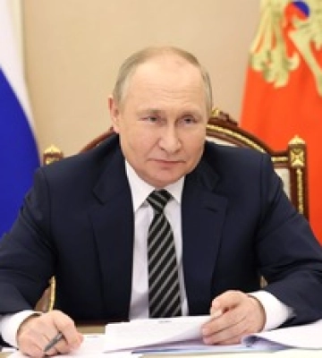 Путин любит символические даты: астролог назвал сроки вероятного нового наступления на Украину