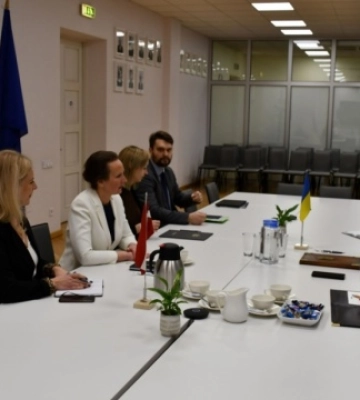 Латвія передасть Україні медобладнання на сотні тисяч євро