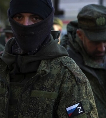 Японська розвідка підрахувала російських генералів, знищених в Україні