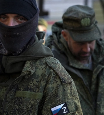 Війська РФ пішли в наступ на Луганщині, у бої кинуто частини трьох великих дивізій – ISW