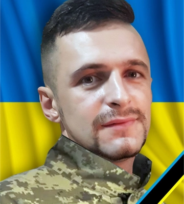 Трагічна звістка шириться Закарпаттям: жорстока війна забрала життя ще одного Героя (ФОТО)