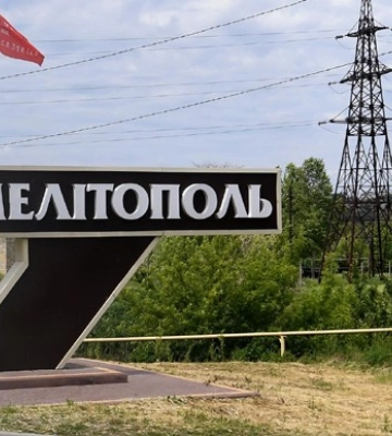 У Мелітополі залишилося близько третини довоєнного населення - мер