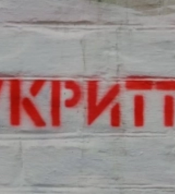 Ексначальник Держекоінспекції Закарпаття використав державні кошти під укриття, якого не існує в паспорті БТІ