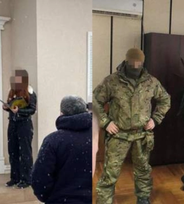 Працював на ФСБ та направляв ракети по Києву: СБУ викрила співробітника Укрзалізниці