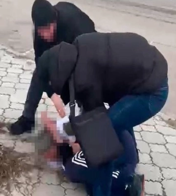 В Одесі викрили російського агента