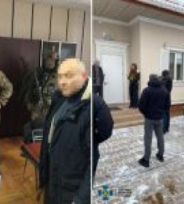 СБУ викрила співробітника Укрзалізниці, який працював на фсб і коригував ракетні удари по Києву