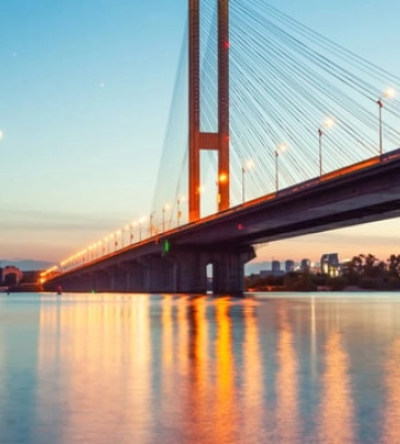 Старе місто та зоопарк: 5 цікавих місць у Києві, де можна відпочити на вихідних