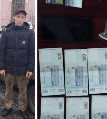 Шукав металолом та знайшов гранати, які продав. У Дружківці заарештували чоловіка