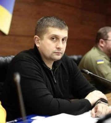 Парламентська ТСК готує листи до Президента та депутатів щодо введення у Полтаві військової адміністрації
