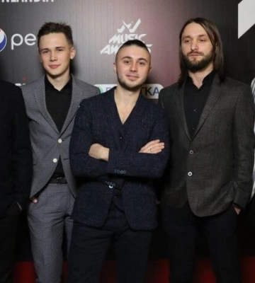 Гурт &quot;Антитіла&quot; хотіли позбавити пісень та мільйонів гривень: деталі скандалу