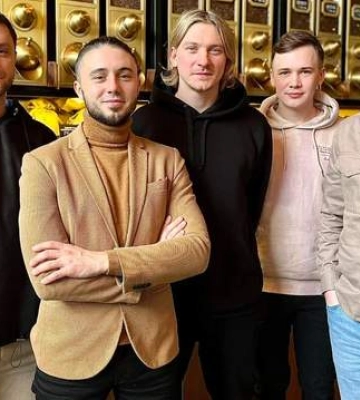 Поки захищали Україну: з &quot;Антитіл&quot; хотіли стягнути мільйони гривень і знищити їхні пісні