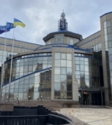 Херсонських зрадників Репілевського та Шевченка довічно відсторонили від футболу