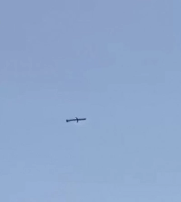 У Києві чути вибухи