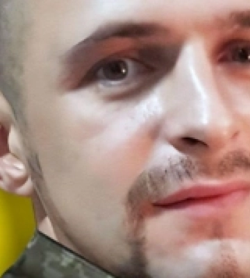 На Закарпатті прощатимуться із загиблим захисником Олександром Михалком