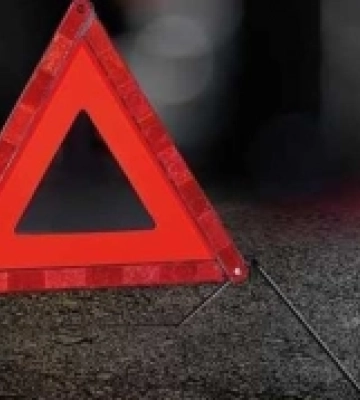Смертельна аварія на Волині: водій збив пішохода та втік