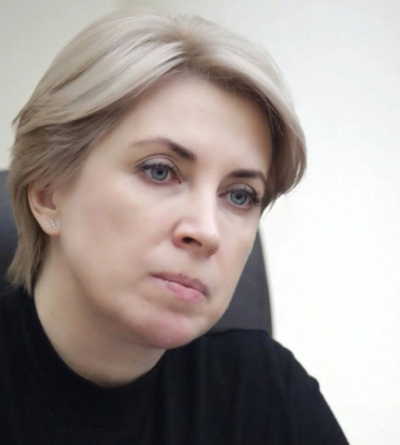 Крымские колонизаторы будут отвечать по украинским законам