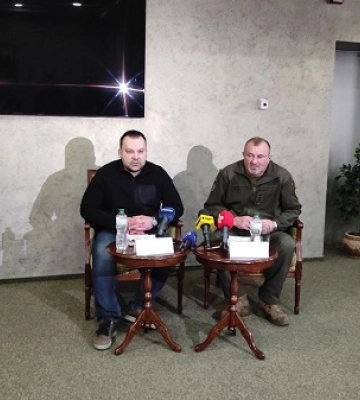 Генерал Кравченко: “24 лютого більше не буде”