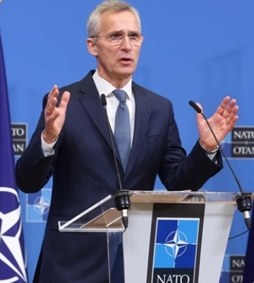 Швеція схвалила надання Україні  військової допомоги на суму понад 400 млн доларів