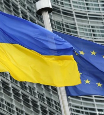 Президент Литви повідомив, коли буде ухвалено рішення щодо переговорів про вступ України до ЄС