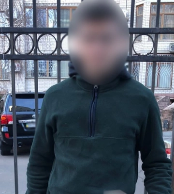 На Одещині поліцейські затримали наркодилера