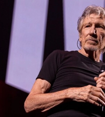 По приглашению России: бывший лидер Pink Floyd Роджер Уотерс выступил в Совбезе ООН с призывом остановить войну