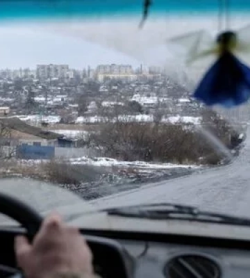 На Бахмутському напрямку ситуація вкрай важка, але контролюється ЗСУ