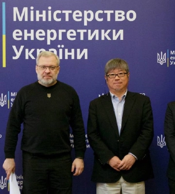 Минэнерго совместно с Японией запустит проект аварийного восстановления: что он предполагает