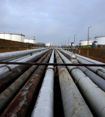 Венгрия и Хорватия намерены расширить Адриатический нефтепровод