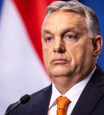 Орбан пообещал Украине дальнейшую поддержку