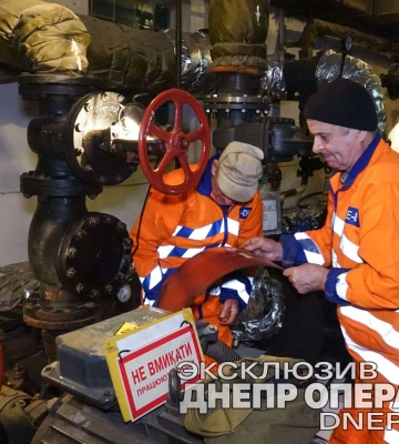 У Дніпрі провели ревізію котельного обладнання: що виявила перевірка  