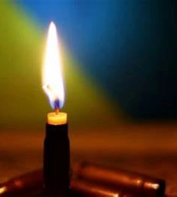 Обороняючи Соледар, загинув 45-річний військовий з Радивилова