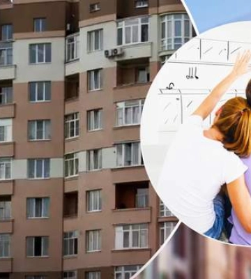 Новини про новий наступ гальмують ринок житла по усій Україні: що відбувається з цінами