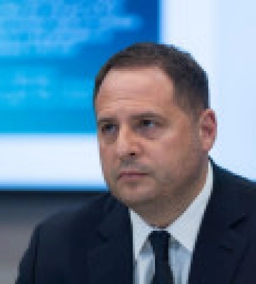 Зеленський поговорив з Орбаном про нафтопровід - Єрмак