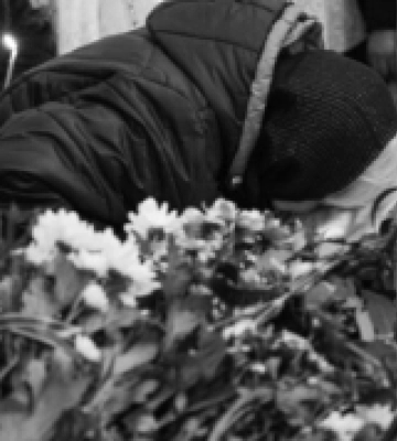 У Луцьку провели в останню дорогу двох Героїв – Олександра Ференца та Віктора Іваницького
