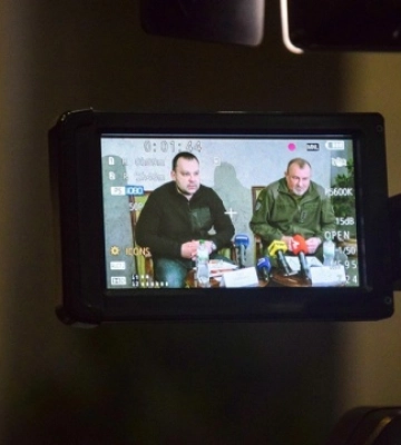 Біля кордону Сумщини не спостерігаються наступальні ворожі угруповання — ОВА