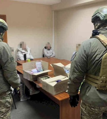 Продуктова фірма Днупропетровщини припинила фінансувати окупантів