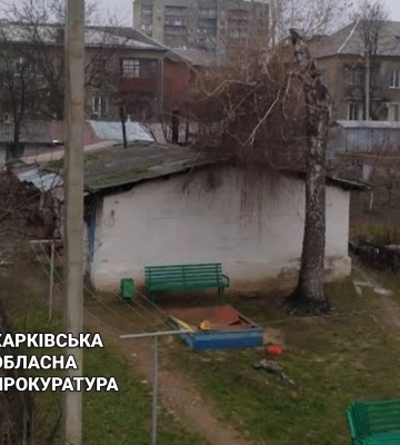 У Харкові продали квартиру за 300 тисяч гривень після смерті власника