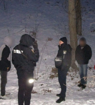 Полтавця викрили на закладці наркотиків у Подільському районі міста