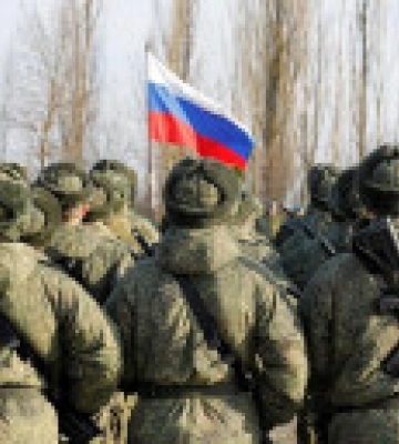 Оккупанты заселяют военных в захваченные базы отдыха вокруг Бердянска