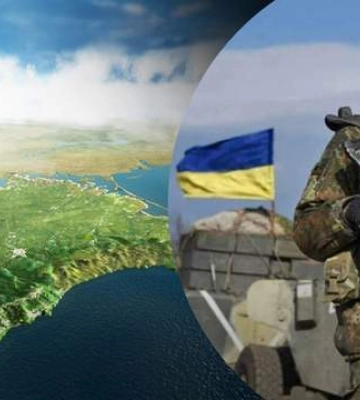 Оккупационные власти Крыма готовятся к наступлению ВСУ и освобождению украинского полуострова — разведка