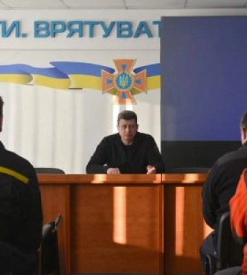 Про туристів, взаємодію із представниками туроб’єктів і резонансні пошуки говорили сьогодні рятувальники Закарпаття