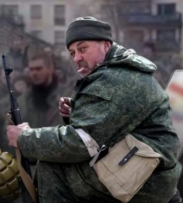Боролся за право пьянствовать: на Херсонщине российский мобилизованный взорвал командира гранатой