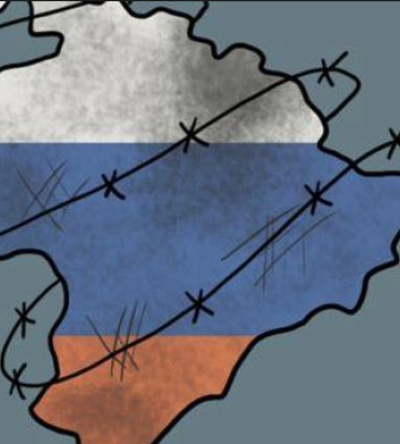 Оккупационные власти Крыма готовятся к сдаче полуострова, - ГУР
